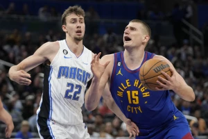 Saigrači izdali Jokića i Gordona, Bogdan baš loš, Lebron nije vdeo Janisa!